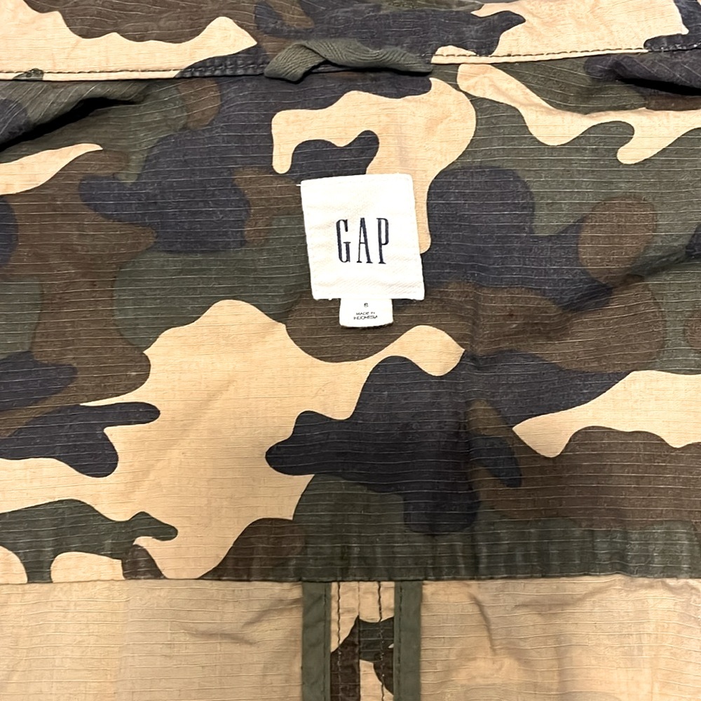 Gap Jacket - Picture 3 of 4